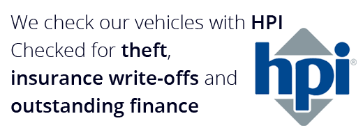 Reliable Cars Bedford Ltd partner banner